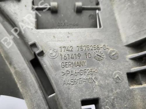 Radiator fan BMW 5 (F10) 520 d | BP28856762M35 