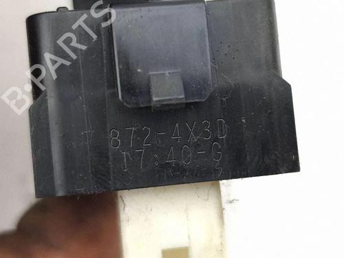 Left front window switch TOYOTA PRIUS PLUS (_W4_) 1.8 Hybrid (ZVW40W, ZVW41W) | BP38318218I27 - Image 7
