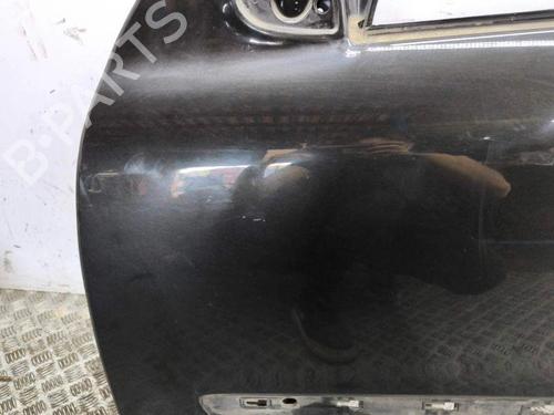 Left front door MERCEDES-BENZ M-CLASS (W164) ML 320 CDI 4-matic (164.122) | BP28900320C2 