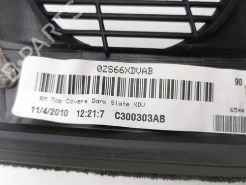 Air vent CHRYSLER GRAND VOYAGER V (RT) 2.8 CRD | BP28860911I21