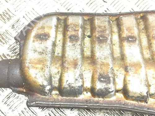 Exhaust system SUBARU FORESTER (SH_) 2.0 D AWD (SHH, SHD, SHN) | BP28889288M121 