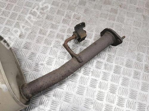 Exhaust system NISSAN NAVARA NP300 Platform/Chassis (D23) 2.3 dCi 4x4 | BP38247058M121  - Image 5
