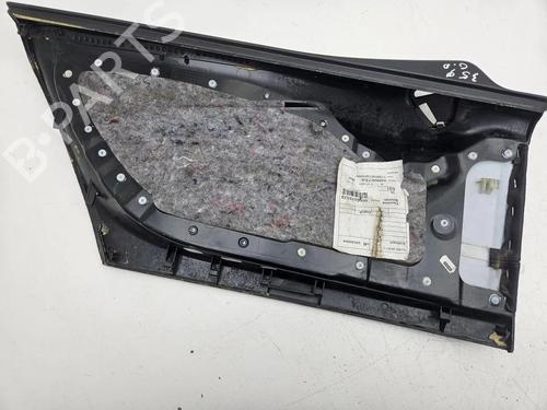 Rear right panel MERCEDES-BENZ CLK (C209) CLK 270 CDI (209.316) | BP36064442C61 - Image 7