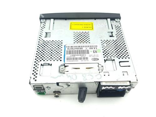 Electronic module CITROËN C8 (EA_, EB_) 2.0 HDi | BP36196854M83 - Image 11