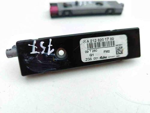 Electronic module MERCEDES-BENZ E-CLASS (W212) E 350 BlueTEC (212.024) | BP29008196M83 - Image 6