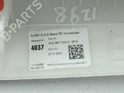Other AUDI A6 C8 (4A2) 40 TDI | BP36083613O1 - Image 10