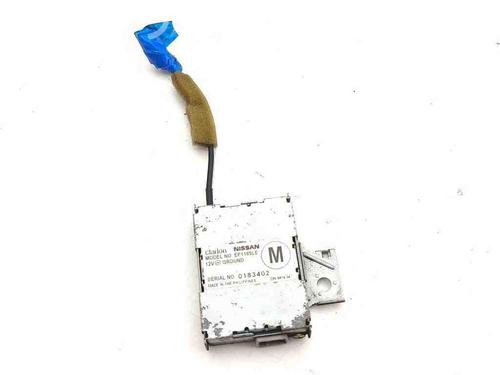 Electronic module NISSAN 350Z Coupe (Z33) 3.5 (AAZ33) | BP29054329M83