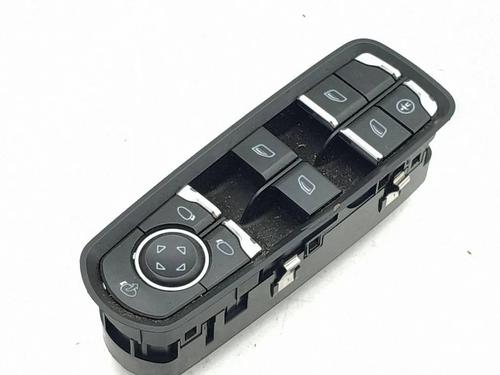 Right front window switch PORSCHE CAYENNE (92A) 3.6 | BP39537177I26 - Image 3