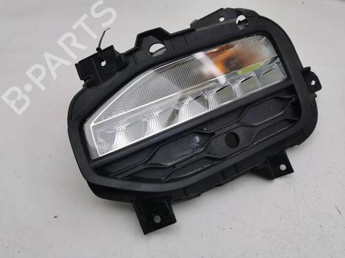 Left headlight VW T-ROC (A11, D11) 1.0 TSI | BP33922308C28 - Image 2