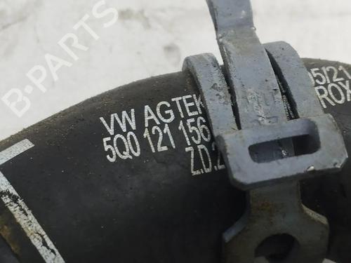 Pipe SEAT LEON (5F1) 1.2 TSI | BP36391735M125 - Image 2