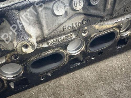 Cylinder head LAND ROVER RANGE ROVER EVOQUE (L538) 2.2 D 4x4 | BP29703032M5 