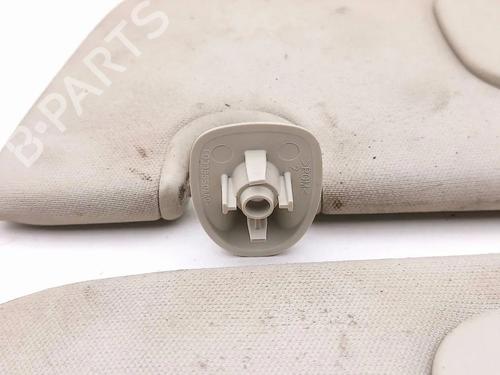 Left sun visor CHRYSLER GRAND VOYAGER V (RT) 3.8 | BP36330243I1 - Image 8
