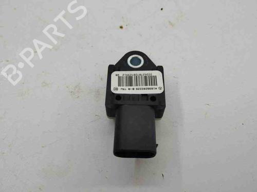Used Electronic sensor MERCEDES-BENZ A-CLASS (W169) A 180 CDI (169.007, 169.307) (109 hp) 28877631