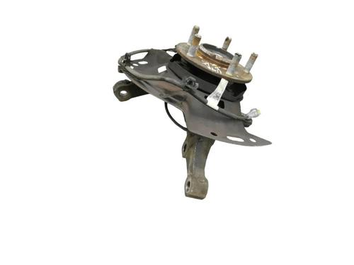 Left front steering knuckle KIA CEED Hatchback Van (CD) 1.4 T-GDI | BP33259335M25 - Image 2