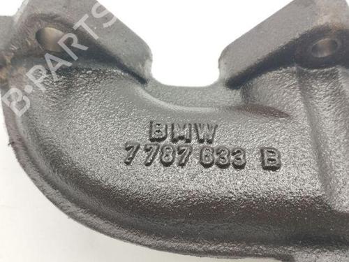 Udstødningsmanifold BMW 3 Convertible (E46) 318 Ci | BP28847206M110 