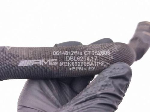 Pipe MERCEDES-BENZ E-CLASS (W213) AMG E 63 S 4-matic+ (213.089) | BP37287525M125  - Image 6