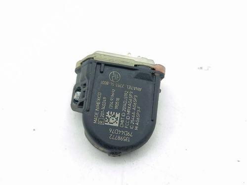 Electronic sensor CHEVROLET TRAX 1.4 | BP30885114M84 
