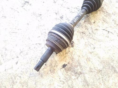 Left front driveshaft TOYOTA RAV 4 II (_A2_) 2.0 D 4WD (CLA20_, CLA21_, CLA20R, CLA21R) | BP40192892M38 - Image 2