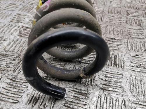 Shock absorber spring MERCEDES-BENZ C-CLASS (W204) C 220 CDI (204.008) | BP28842040C152 