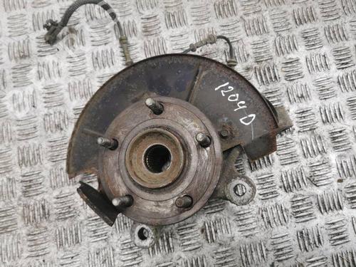 Used Right front steering knuckle CHRYSLER GRAND VOYAGER V (RT) 2.8 CRD (163 hp) 28878492