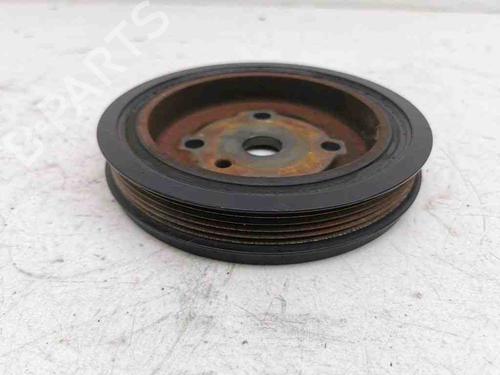 Pulley VOLVO XC60 I SUV (156) D5 | BP28900506M122