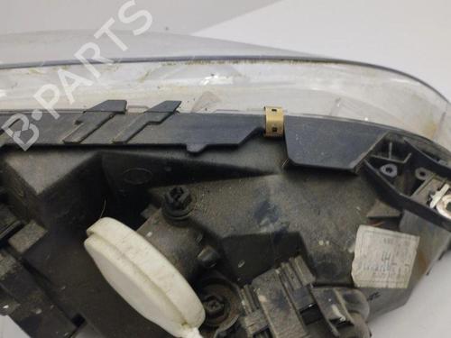 Left headlight MERCEDES-BENZ B-CLASS Sports Tourer (W245) B 180 CDI (245.207) | BP28900148C28 