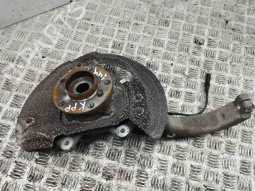 Used Left front steering knuckle BMW X5 (E70) xDrive 30 d (235 hp) 28898015