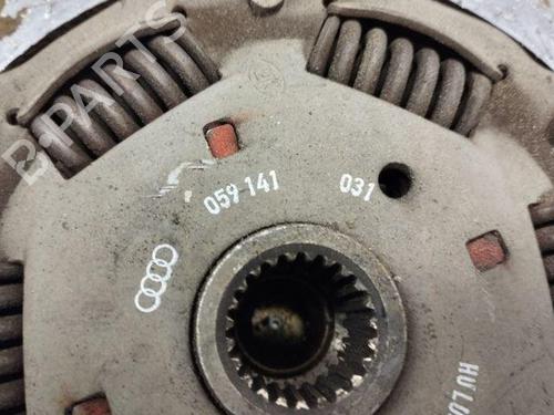 Andre AUDI A6 C5 Avant (4B5, 4B6) 2.5 TDI | BP28848483O1 