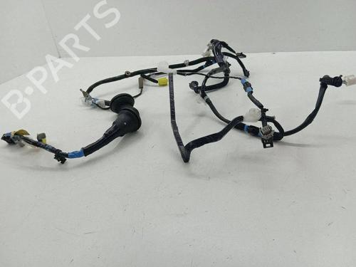 Used Wiring harness Wiring harness LEXUS NX (_Z1_) 300h AWD (AYZ15_, AYZ15R) (197 hp) 40167262 40167262