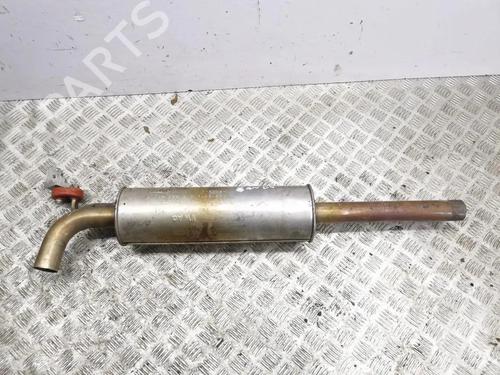 Used Exhaust system Exhaust system 36203953 36203953