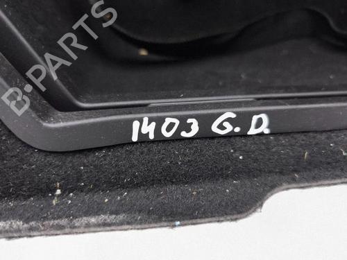 Boot lining RENAULT MEGANE IV Hatchback (B9A/M/N_) 1.5 dCi 110 (B9A3) | BP37515226I3 - Image 7