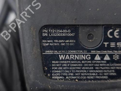 Cable TESLA MODEL Y (5YJY) EV Rear-Wheel Drive | BP33260929E12 - Image 12