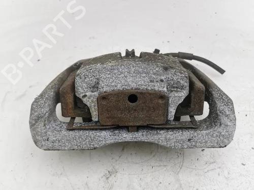 Used Right front brake caliper BMW 5 (F10) 530 d (258 hp) 28854112