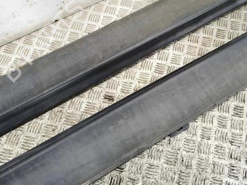 Left sideskirt HONDA HR-V (GH_) 1.6 16V (GH1, GH3) | BP28862670C115 