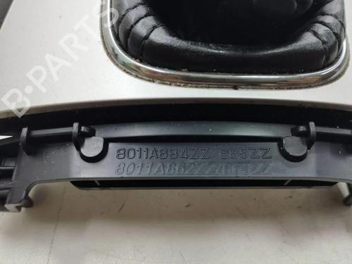 Electronic module CITROËN C-CROSSER (VU_, VV_) 2.2 HDi | BP36349872M83 - Image 8