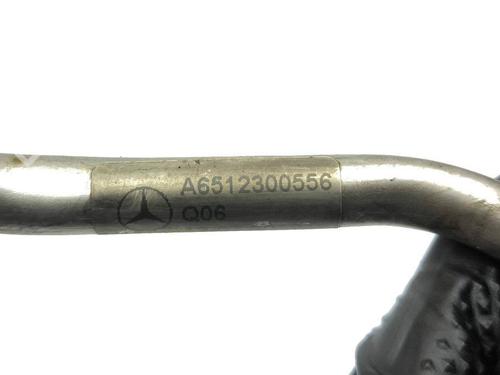 Pipe MERCEDES-BENZ GLK-CLASS (X204) 220 CDI (204.902) | BP28880710M125