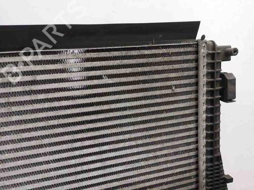 Intercooler VW PASSAT ALLTRACK B7 (365) 2.0 TDI | BP28884503M30