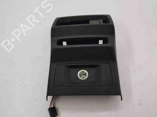 Used Electronic module AUDI Q5 (8RB) 2.0 TDI quattro (190 hp) 28855495