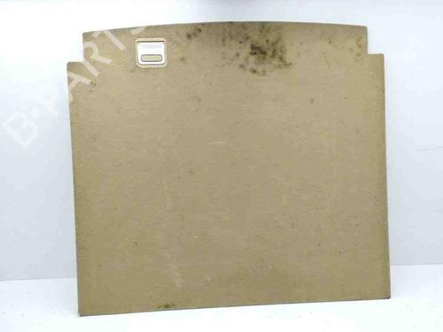 Bagageruimtebodem MERCEDES-BENZ M-CLASS (W164) ML 320 CDI 4-matic (164.122) (224 hp) 28900369