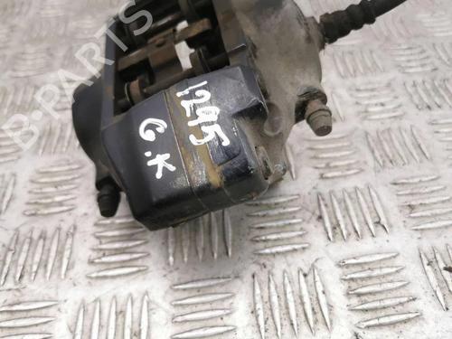 Left rear brake caliper MASERATI QUATTROPORTE V 4.2 | BP36347358M107 - Image 5
