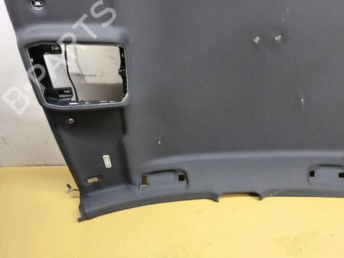 Interiør tag AUDI Q4 E-TRON SUV (F4B) 40 | BP38783533I12 - Image 3