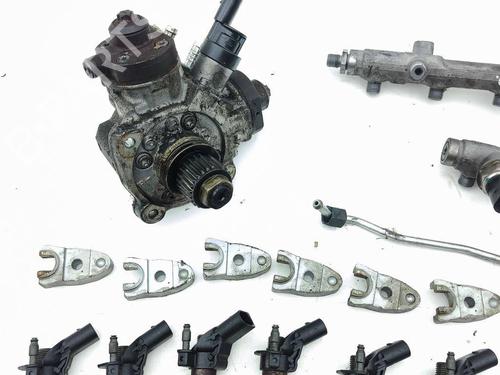 Injector AUDI A6 Allroad C7 (4GH, 4GJ) 3.0 TDI quattro | BP29878827M100 