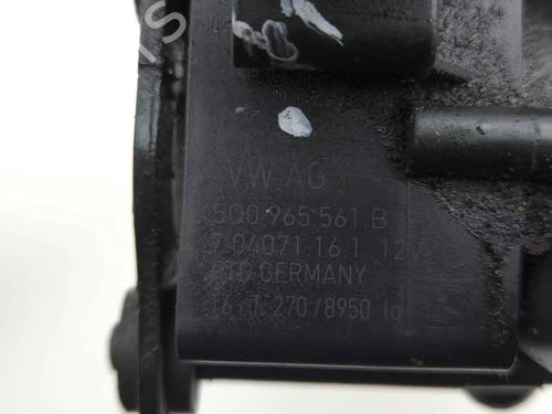 Auxiliary water pump SEAT ATECA (KH7, KHP) 1.6 TDI | BP33915048M111 - Image 9