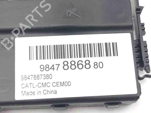 Electronic module JEEP AVENGER (J2) Electric | BP28881944M83 