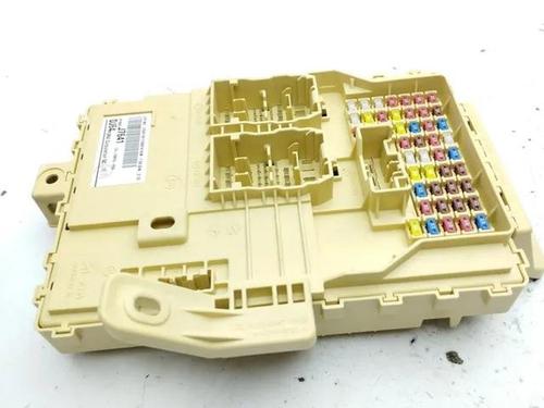 Fuse box KIA CEE'D SW (ED) 1.6 CVVT | BP28865359E1