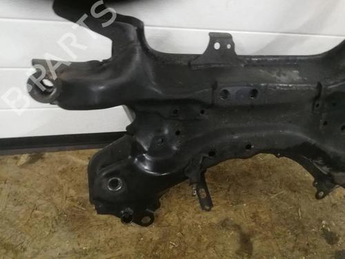 Subframe TOYOTA VERSO (_R2_) 2.2 D-4D (AUR21_, AUR21R) | BP33637467M9 - Image 3