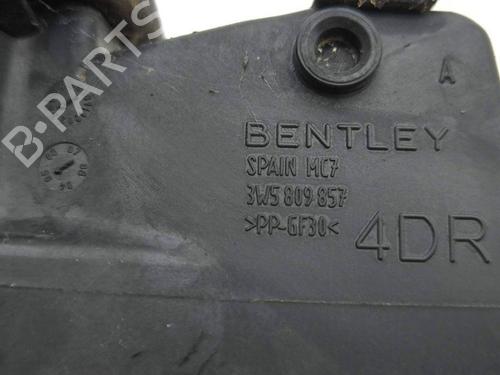 Fuel door actuator BENTLEY CONTINENTAL FLYING SPUR (3W_) 6.0 | BP28883552E18 