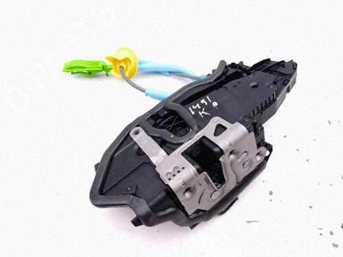 Front left lock BMW X2 (U10) iX2 eDrive 20 | BP39884913C98 - Image 4