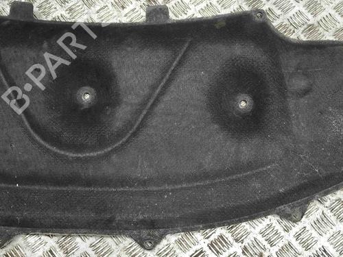 Upper protection MERCEDES-BENZ M-CLASS (W164) ML 350 CDI 4-matic (164.125, 164.124) | BP28873402M93