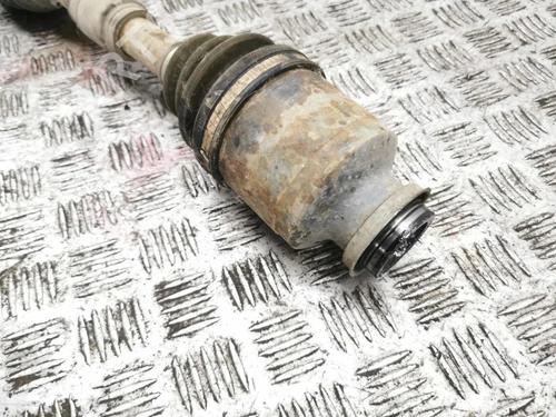 Right front driveshaft MAZDA CX-7 (ER) 2.2 MZR-CD AWD (ER10A) | BP36175744M39 - Image 10
